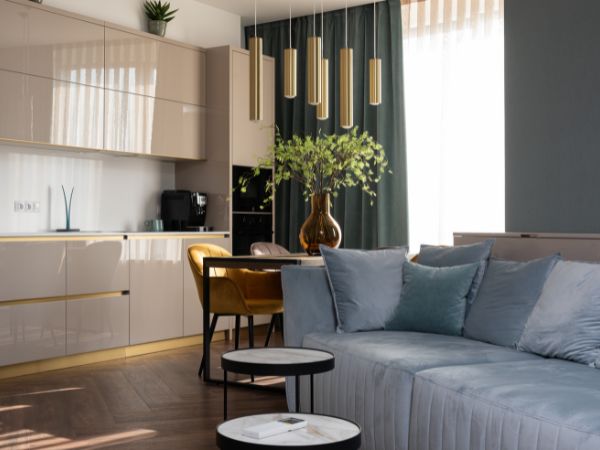 Wybierz idealny apartament na sprzedaż - wymarzone miejsce do życia