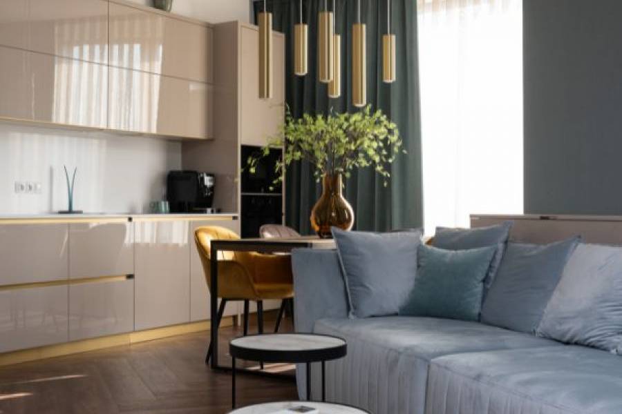 Wybierz idealny apartament na sprzedaż - wymarzone miejsce do życia